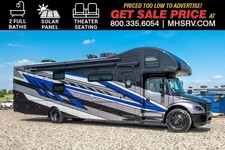 2026 Thor Motor Coach Inception 38XL