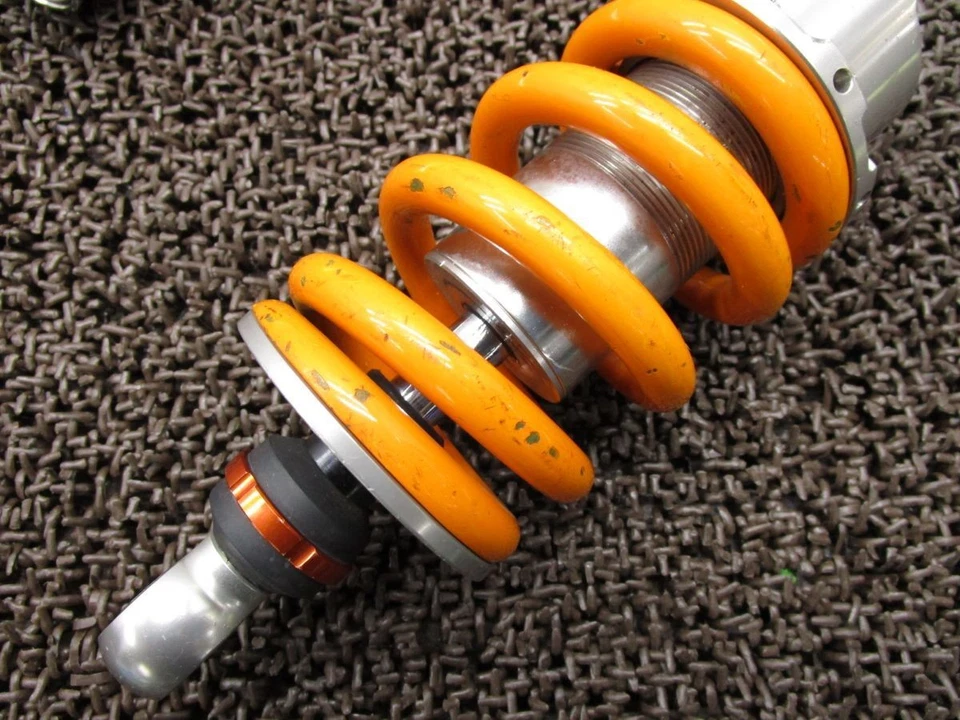 Mini suspensión trasera NSR50 A1471 RS50 HONDA RS50E Foto 3 de 4