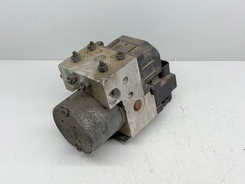 Original Nissan Primera P11 ABS Block Hydraulikblock 476609F600 0265216688 #C3