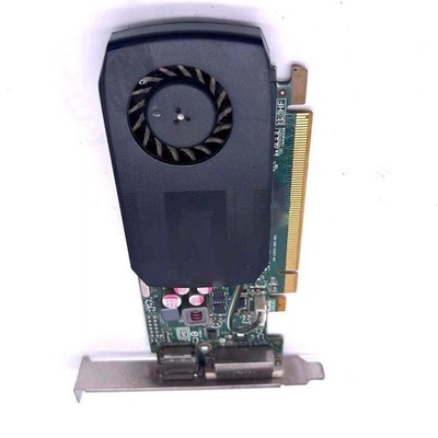 Graphics Card GPU 1GB GDDR5 699-52012-0501-400 Fits For NVIDIA QUADRO K600
