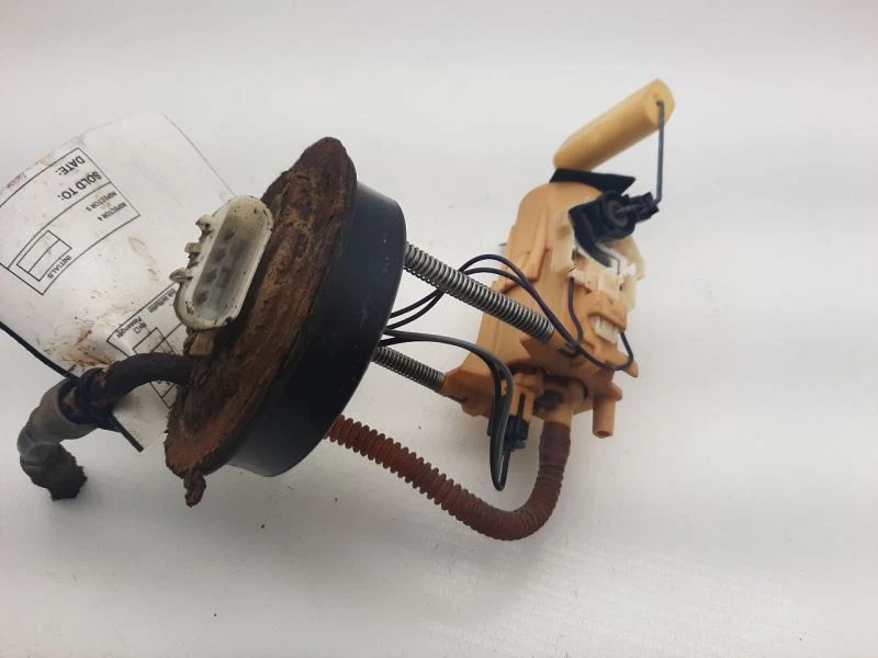 燃油泵总成后 02-03 雪佛兰 Avalanche 2500 15070525 — 第 3/4 张图片