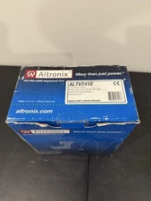ALTRONIX ALTV2416 / ALTV2416 (NEW IN BOX)