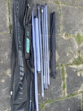 TKS Carp C1 13.0M  Pole Fishing Rod 42ft 
