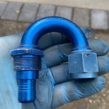 Earls Goodridge Jic AN Fittings