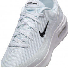 Nike New NIKE Air Max Men's classic Athletic Sneakers shoes white black all sizes 8