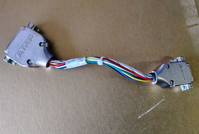 GTT Opticom 2713 GPS Vehicle Interface Cable 76-1000-1154-0 Global Traffic Tech