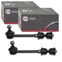 2X A.B.S. Koppelstange Volvo 156 S60 134 S80 124 V60 155 V70 135 Ford Mondeo BA7