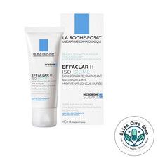 La Roche-Posay Effaclar H Iso-Biom 40ml Facial Skin Care Cream