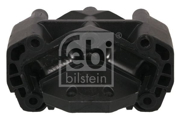 FEBI 18063 MOUNTING MANUAL TRANSMISSION