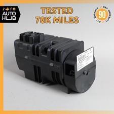 Mercedes W212 E350 Cl550 Cls400 Dynamic Seat Vacuum Pump 0008005648 Oem 78k