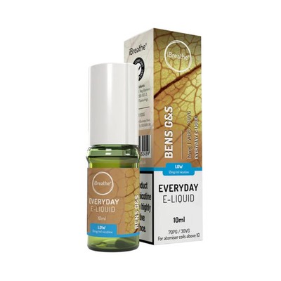 iBreathe E-Liquid 10ml | 6mg 12mg 18mg | Box Of 20 | Variety of flavours | eBay UK iBreathe E-Liquid 10ml | 6mg 12mg 18mg | Box Of 20 | Variety of flavours | eBay UK