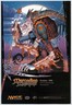 Magic The Gathering - Mercadian Masques - Vintage Original Print Ad - Promo 1999