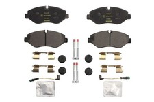 2x ?Fits TEXTAR 2919202 Brake Pad Set, disc brake 2919202 Brake pads ?UK Seller?