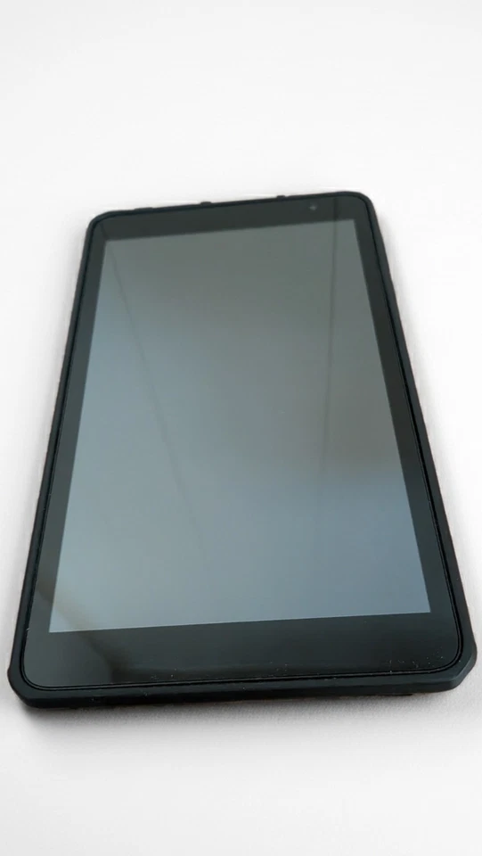 (Works Great) 2022 8" ANDROID TABLET 4GB (Bundled: Case & Charger) (Unlocked)  - Image 3 of 3