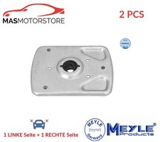 FEDERBEINLAGER DOMLAGER PAAR MEYLE 11-14 641 0032 2PCS A FÜR PEUGEOT EXPERT