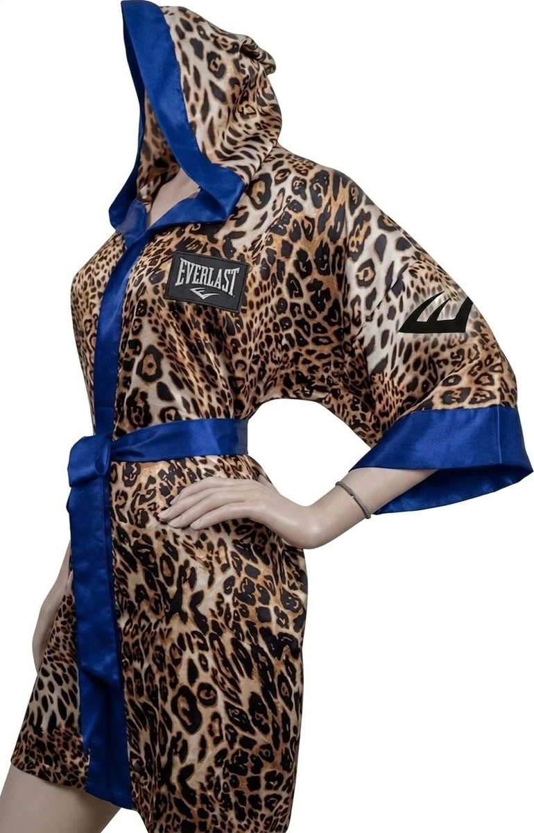 Everlast Boxing & Martial Arts Robes for sale | eBay