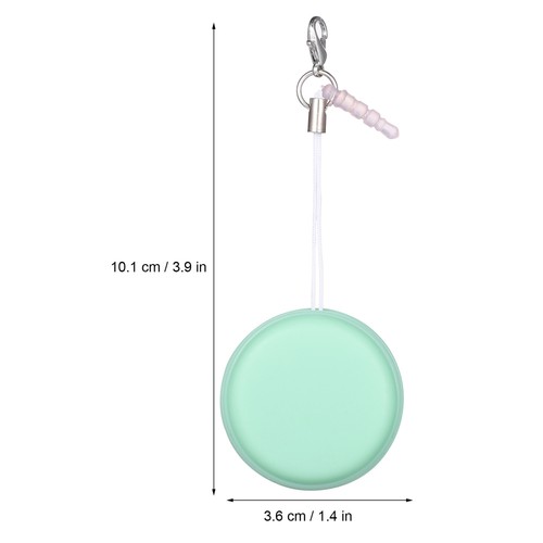 4 Pcs Bildschirm Wischen Kreativer Bildschirmreiniger Macaron Handy - 第 9/11 張圖片