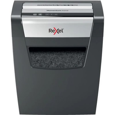 Rexel Papierversnipperaar x312