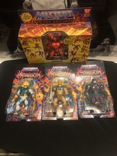 2012 Bandai ThunderCats Trading Cards 9