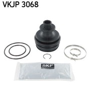 Faltenbalgsatz Antriebswelle Vorne SKF Vkjp 3068 FÜR CitroËN Peugeot
