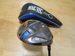 Macgregor Mactec Driver | eBay