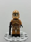 Lego Star Wars Geonosis Clone Trooper Minifigure - sw0606 - 75089