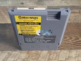 Star Wars: The Empire Strikes Back (Nintendo NES) Game Only - Tested