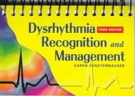 DYSRHYTHMIA RECOGNITION AND MANAGEMENT By Rn Karen Fnp **Mint Condition**