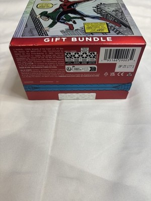 Magic The Gathering MTG Marvel's SPIDER-MAN Amazing Fantasy Gift