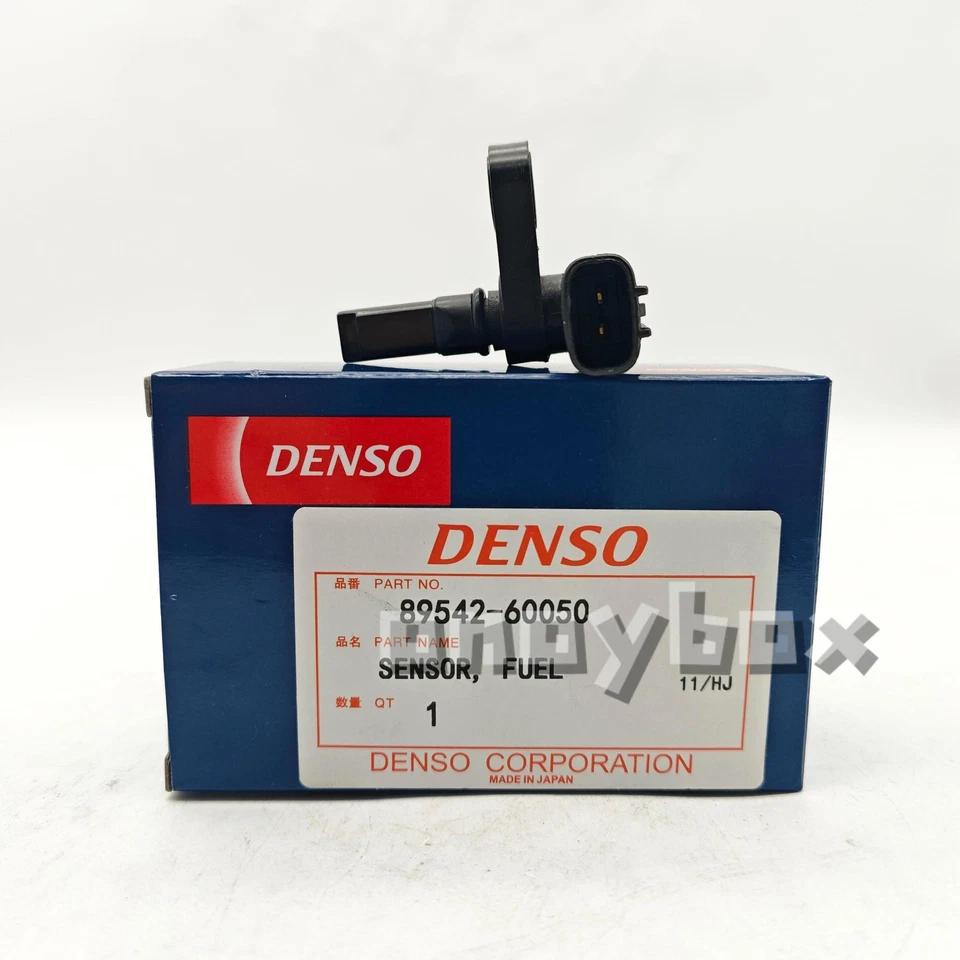 89542-60050 Front / Rear Right ABS Wheel Speed Sensor for Toyota Tacoma 05-20 - Image 2 of 4