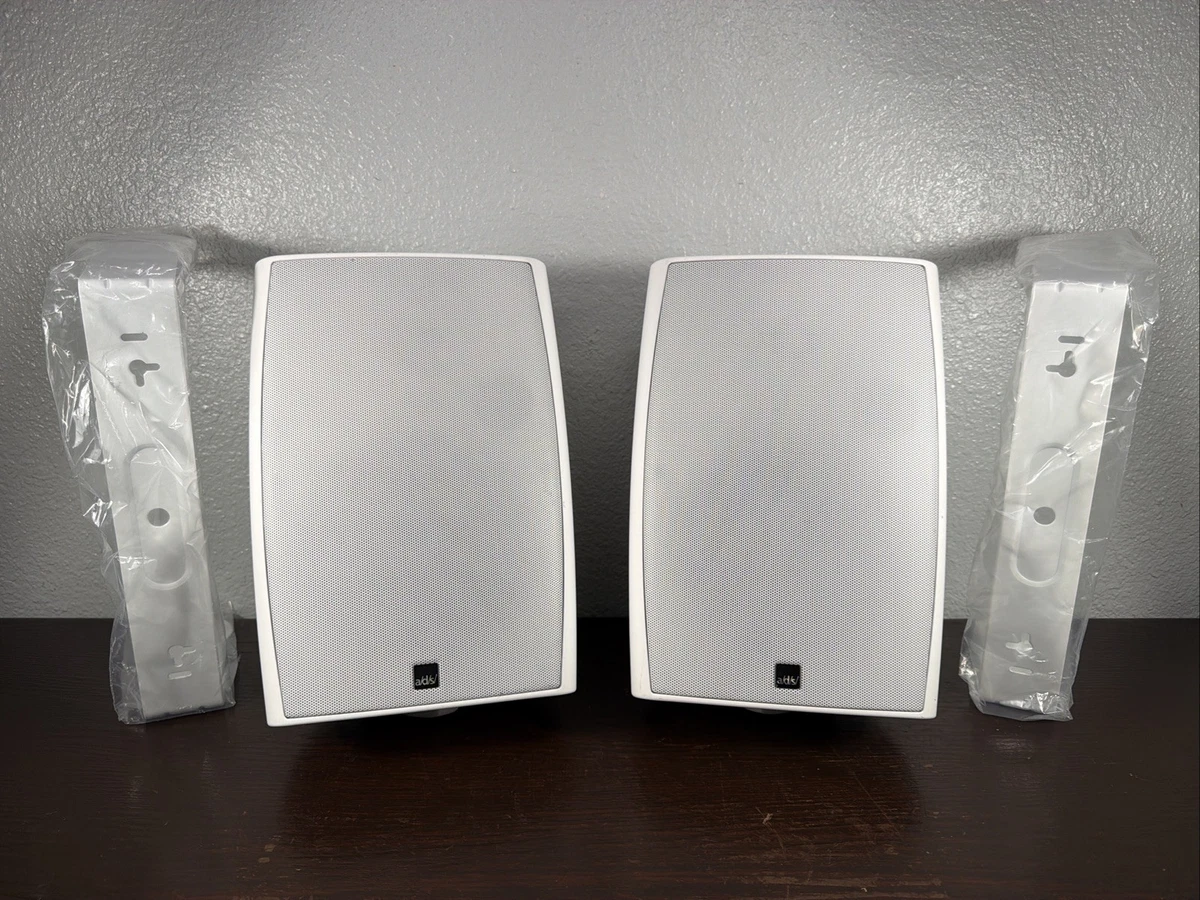 a/d/s Made in ＵＳＡ a/d/s/ Home Speakers and Subwoofers for sale | eBay