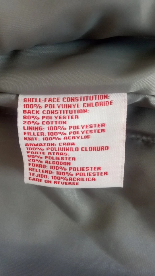 Yankees G-III Medium Jacket By Carl Banks - Image 2 of 4