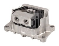 Febi Bilstein Bremsschlauch 173252 FüR VW