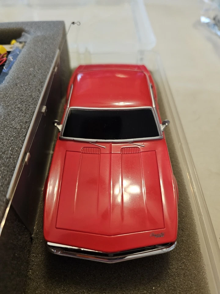 Xmods 1967 Camaro - New Open Box - Body Kit - Image 2 of 4