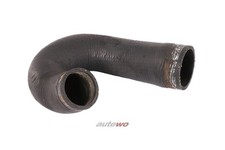 034145746F Audi 200 Typ 44 2.2l 5 Zylinder 10V Turbo Druckschlauch