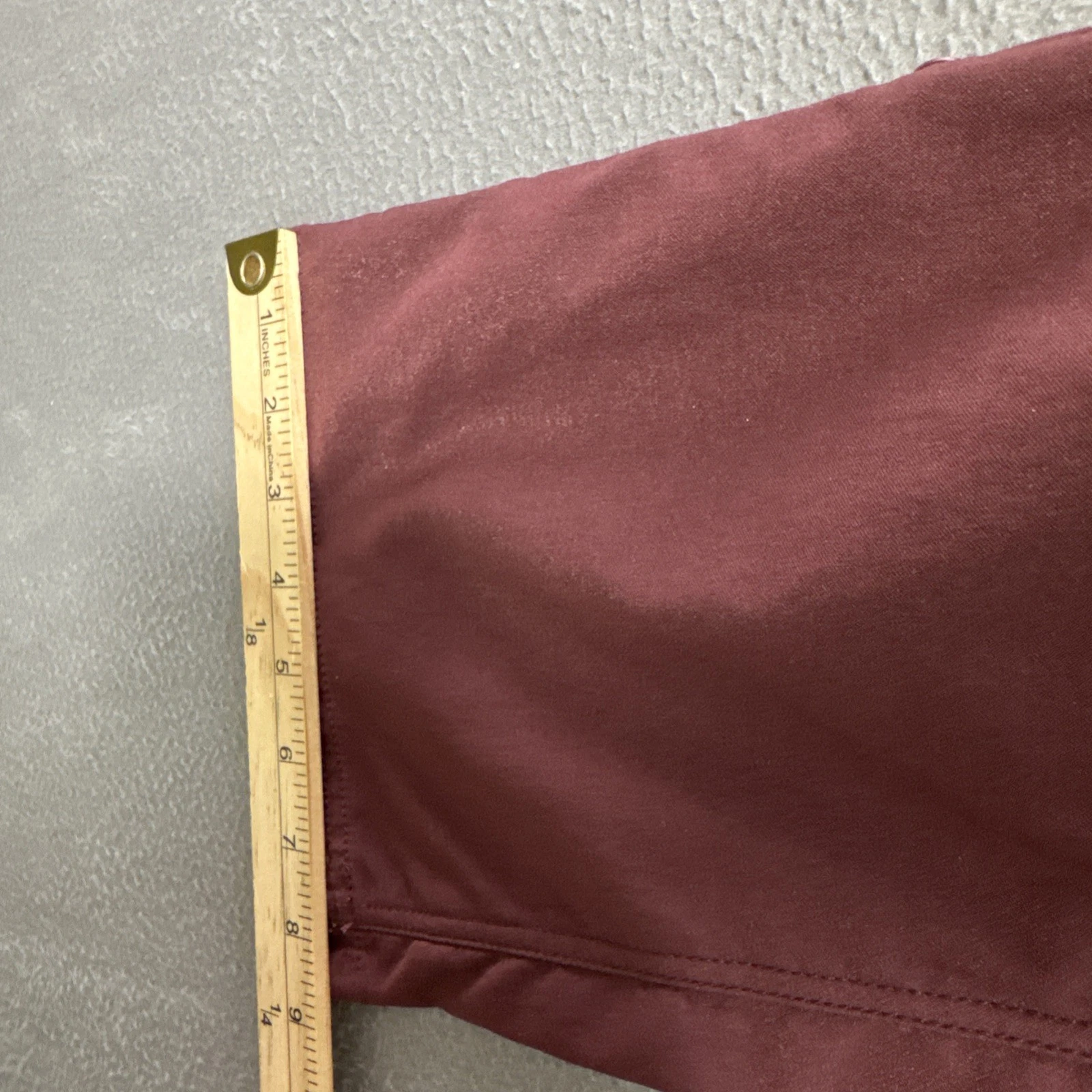 prana halle straight outdoor hiking roll up snap convertible pants