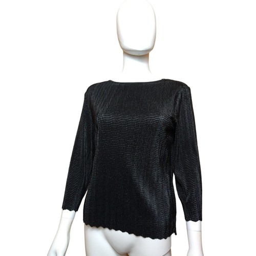 Lana Lee Top (L) & Onque Petite Jacket (PXL) - Stylish & Comfortable! - Bild 4 von 14