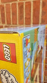 LEGO 71006 The Simpsons House &ndash; NIB - Factory Sealed &ndash; Retired &ndash; 