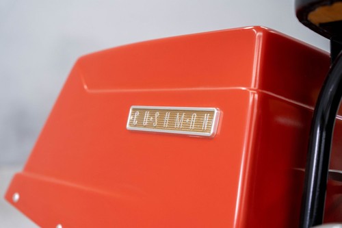 1959 Cushman Motorcycles 75 image