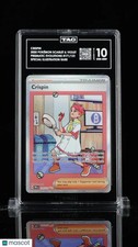 Crispin #171 Prices | Pokemon Prismatic Evolutions | Pokemon Cards Crispin #171 Prices | Pokemon Prismatic Evolutions | Pokemon Cards