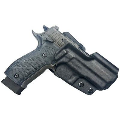 OWB Quick Detach Belt Loop Holster Fits Sig Sauer P226-XCarry Legion