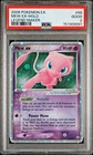 SWIRL PSA 2 2006 Pokemon EX Legend Maker Mew EX Holo Foil 88/92 Rare