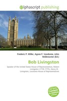 Frederic P. Miller (U. A.) | Bob Livingston | Taschenbuch | Englisch (2026)