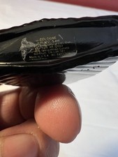 Vintage Elizabeth Taylor Passion For Men Cologne Splash Mini Collectible 0.2 oz