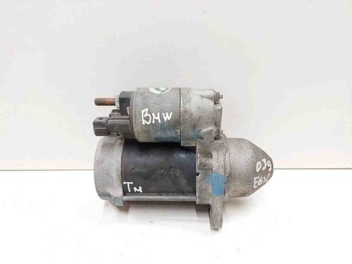 BMW 6 E63 Anlasser LRS02298 3.00 Petrol 2006 32723607