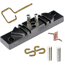 Wire Bending Jig Tool Wire Bender Forming Wrapping Fixture Jewelry Making