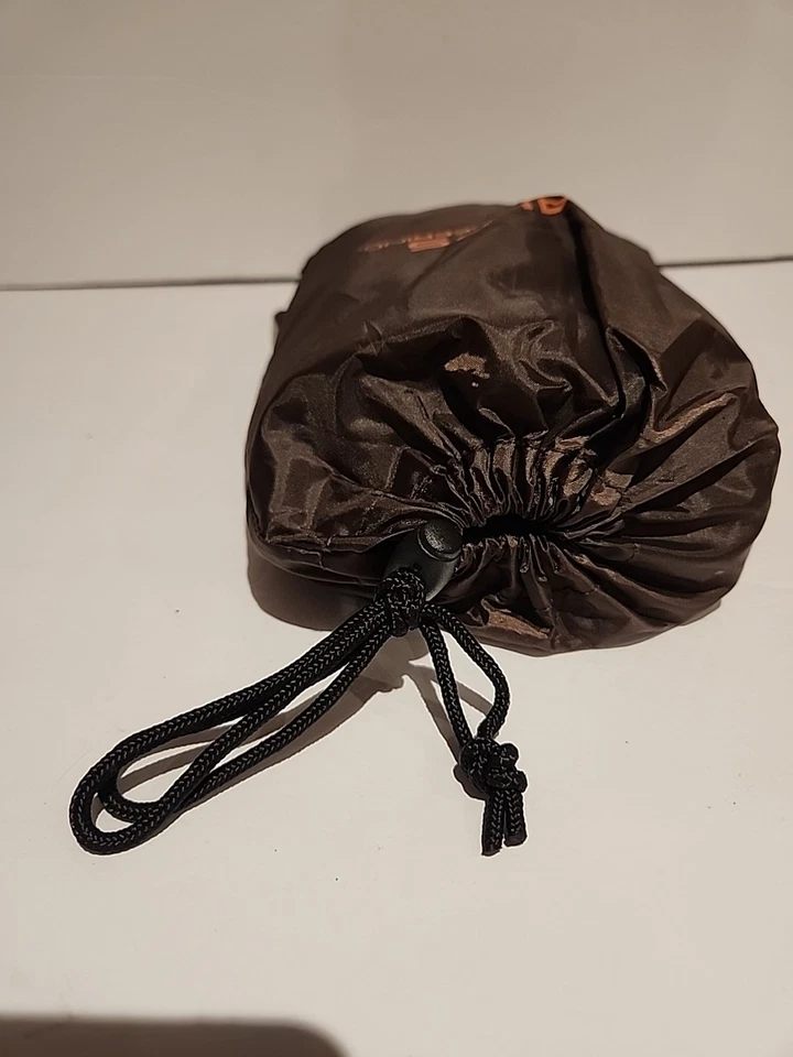 Ahorrador de piso ALPS Mountaineering Tasmanian para 4 personas Foto 4 de 4