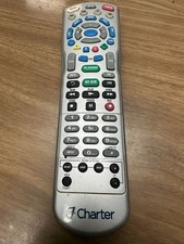 Charter Cable TV Replacement Remote Model 1060BC2-0780-001-R