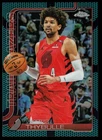 2025 Topps Matisse Thybulle Base (Raw)
