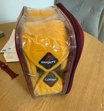 Le Mieux Mustard Large Bandages